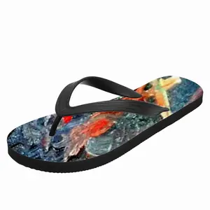 Men Nullus Crimen Sine Lege Fragment Y Flip Flop Slippers