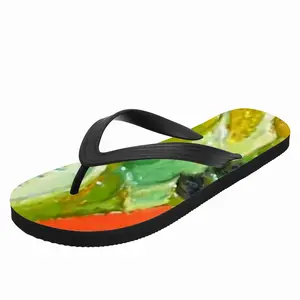 Men Joseph In Egypt Fragment Flip Flop Slippers