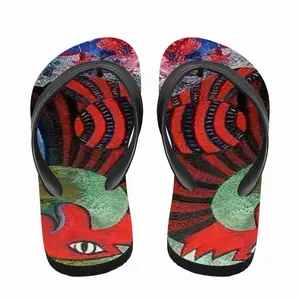 Men Tonatiuh Flip Flop Slippers