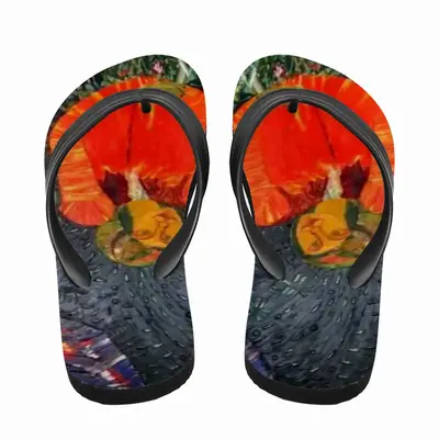 Men Sheela-Na-Gig Flip Flop Slippers