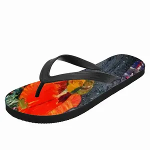 Men Sheela-Na-Gig Flip Flop Slippers