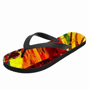 Men Kenya Flip Flop Slippers