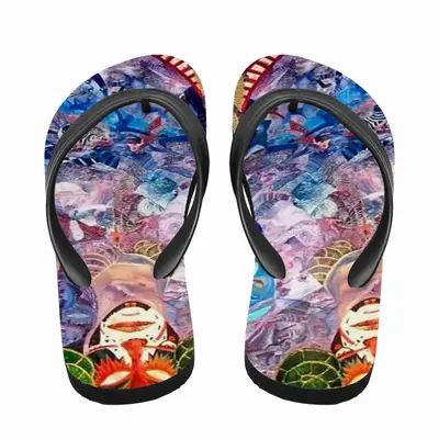 Men Exodus Flip Flop Slippers