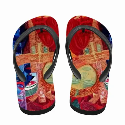 Men Beatrice C Flip Flop Slippers