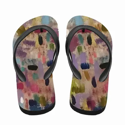 Men Untitled G Flip Flop Slippers