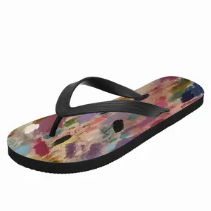 Men Untitled G Flip Flop Slippers