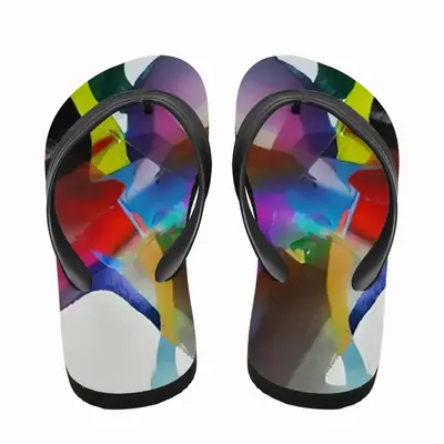 Men Shapes S Flip Flop Slippers