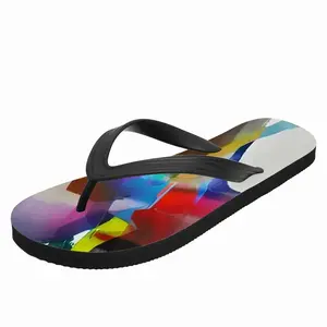 Men Shapes S Flip Flop Slippers