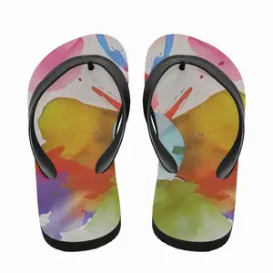 Men Shapes G Flip Flop Slippers