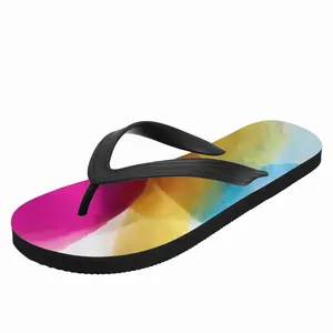 Men By Chance L Flip Flop Slippers