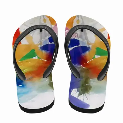 Men By Chance K Flip Flop Slippers