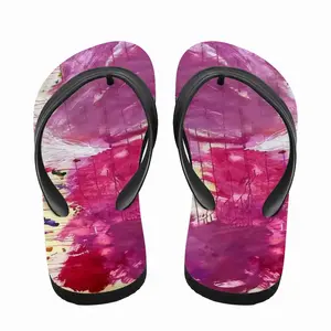 Men Plant A Tree Flip Flop Slippers