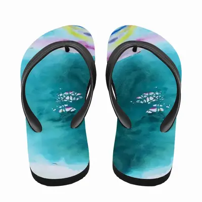 Men Joy Flip Flop Slippers