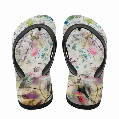 Men Kids Party Flip Flop Slippers