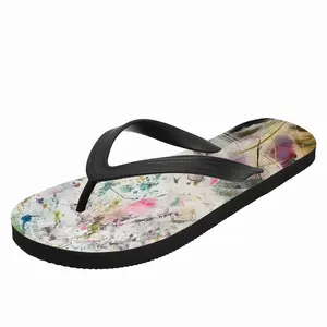 Men Kids Party Flip Flop Slippers