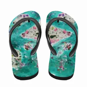 Men Islands #2 Flip Flop Slippers