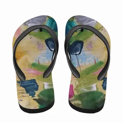 Men S Is For Summer Flip Flop Slippers