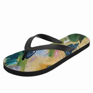 Men S Is For Summer Flip Flop Slippers