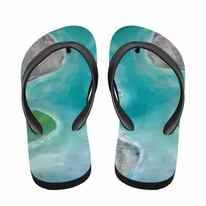 Men Kornati #7 Flip Flop Slippers