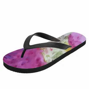 Men Sutton Series #4 Flip Flop Slippers