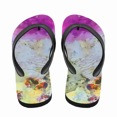 Men Zaton #2 Flip Flop Slippers