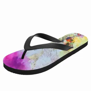 Men Zaton #2 Flip Flop Slippers