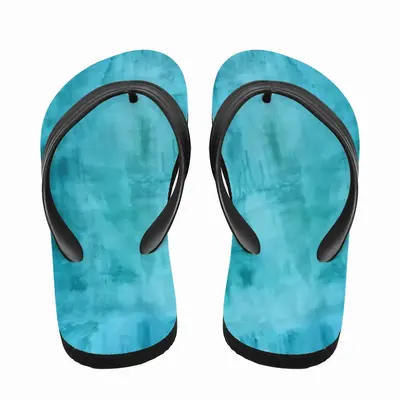 Men The Sea Flip Flop Slippers