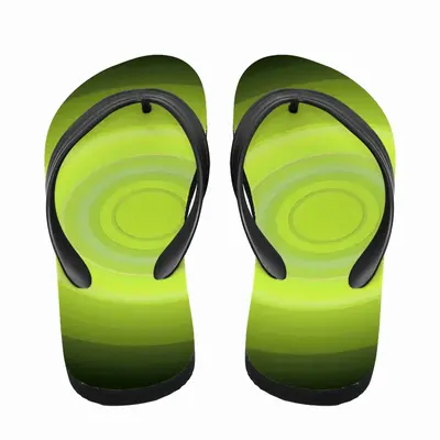 Men Schauplatz Deutchland Automatik Flip Flop Slippers