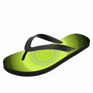 Men Schauplatz Deutchland Automatik Flip Flop Slippers