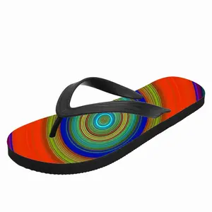 Men Cent Surprises Flip Flop Slippers