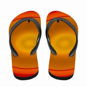 Men Couette-Huard Accorde Flip Flop Slippers