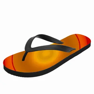 Men Couette-Huard Accorde Flip Flop Slippers