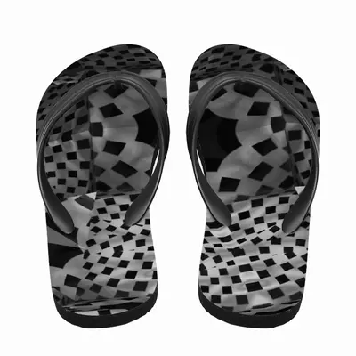 Men Reptile Flip Flop Slippers