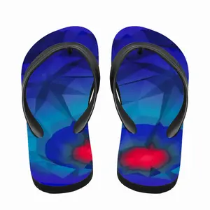 Men Kazan (Volcano) Flip Flop Slippers