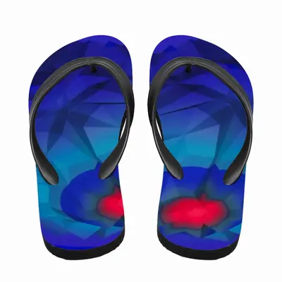 Men Kazan (Volcano) Flip Flop Slippers