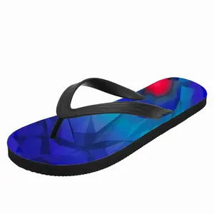 Men Kazan (Volcano) Flip Flop Slippers