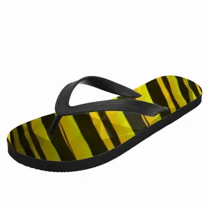 Men Savane Flip Flop Slippers