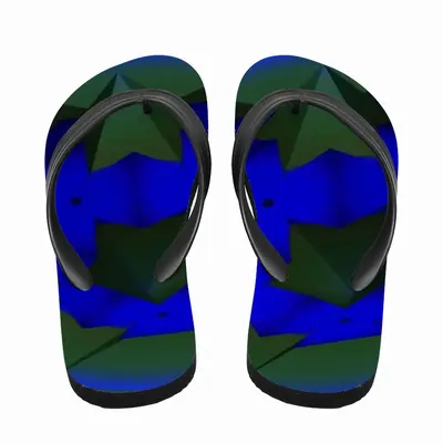 Men Betelgeuse Flip Flop Slippers