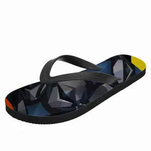 Men Metamorphosis Flip Flop Slippers