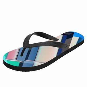 Men Cerf-Volant (Kite) Flip Flop Slippers