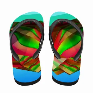 Men Sakana - Fish Flip Flop Slippers