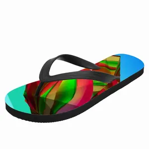 Men Sakana - Fish Flip Flop Slippers