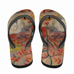 Men Outsider Flip Flop Slippers