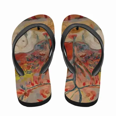 Men Outsider Flip Flop Slippers