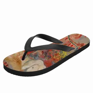 Men Outsider Flip Flop Slippers