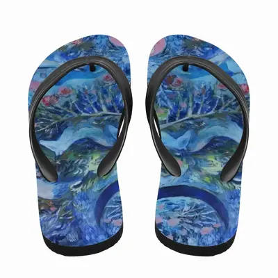 Men Gifts Flip Flop Slippers