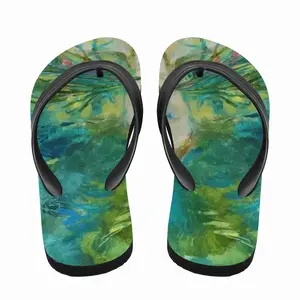 Men August Flip Flop Slippers