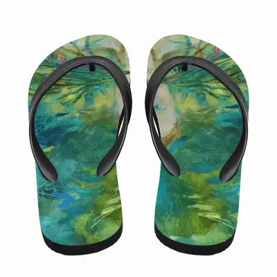 Men August Flip Flop Slippers