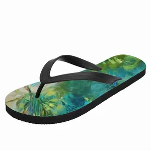 Men August Flip Flop Slippers