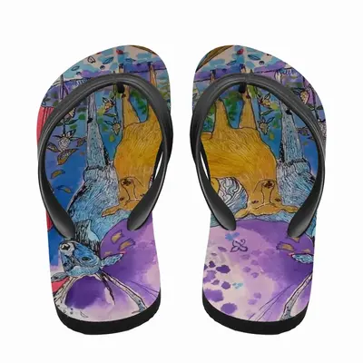 Men The Idyl Flip Flop Slippers